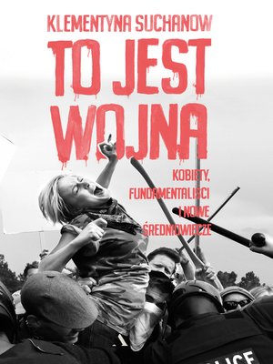cover image of To jest wojna